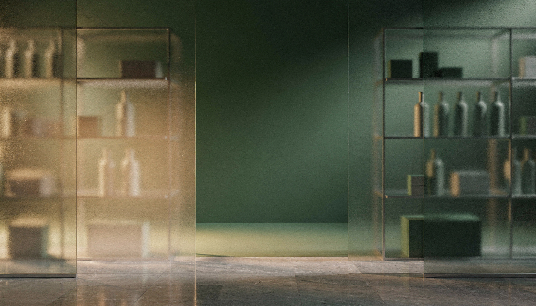 Fairway Market No 2 website preview